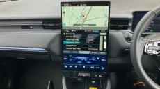 Honda E Ny1 150kW Elegance 69kWh 5dr Auto Electric Hatchback